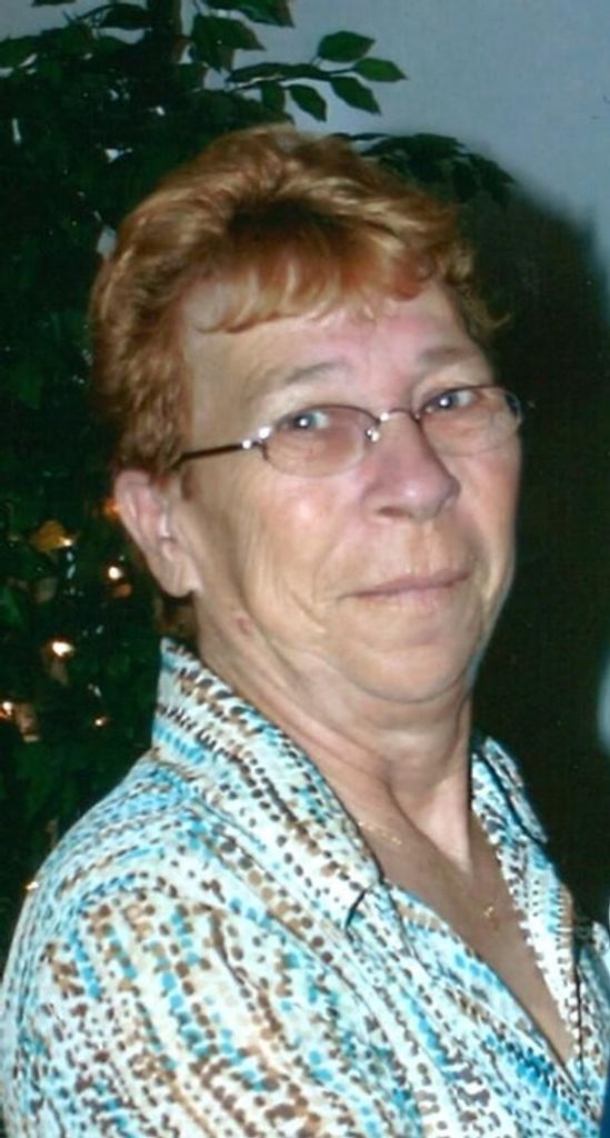 Becky Jean Peek
