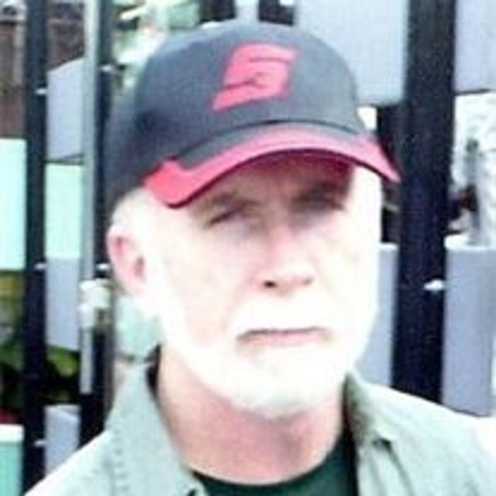 Thomas Jones