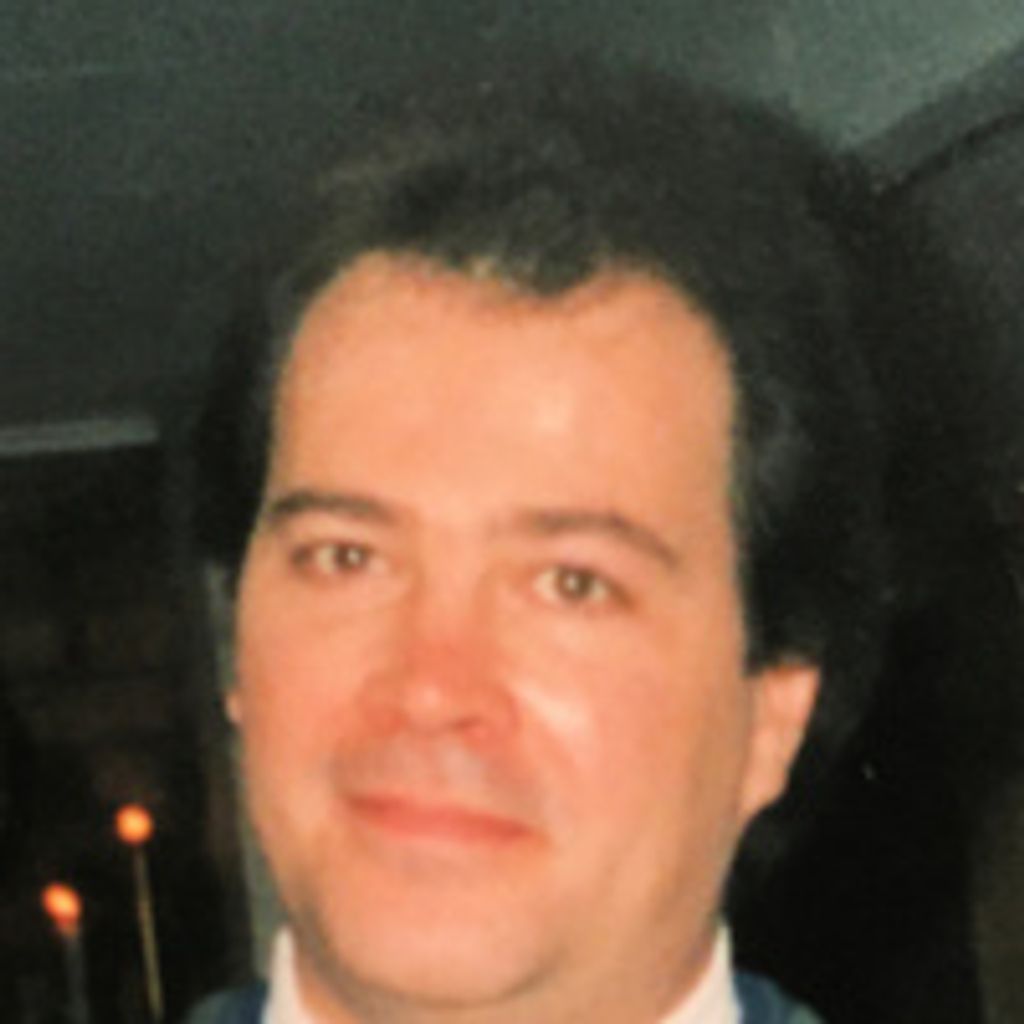 Curtis Graham Bridges