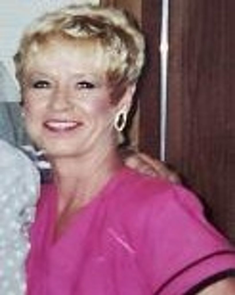 Marilyn Raynor Johnson Mitchell Profile Photo
