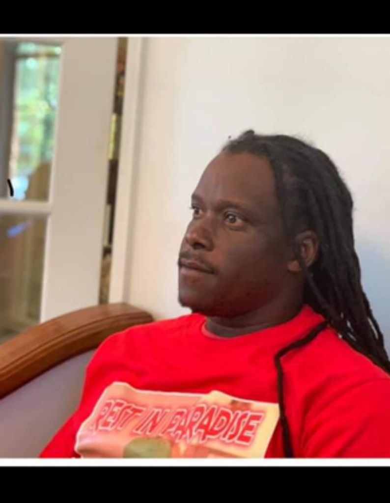 Kenyata Lamont Coleman
