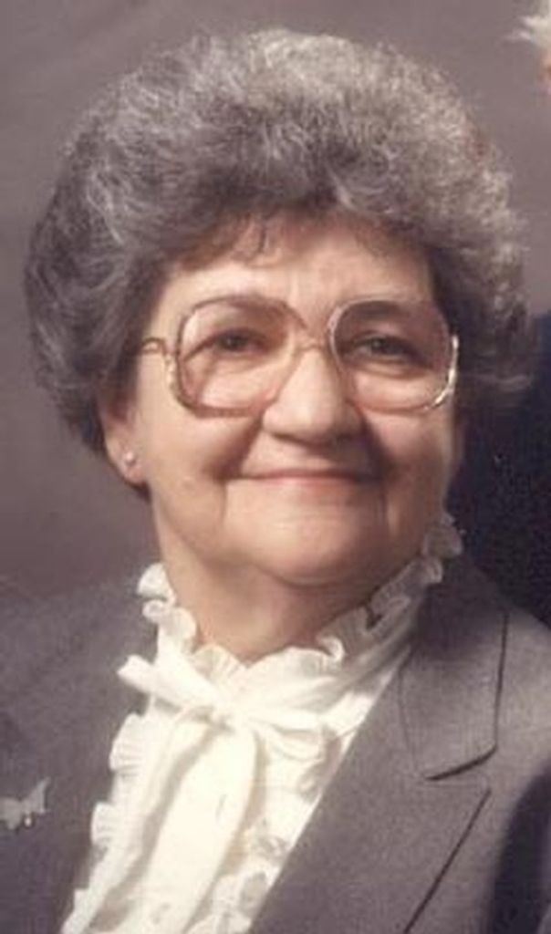 Mary Ella Charles Profile Photo