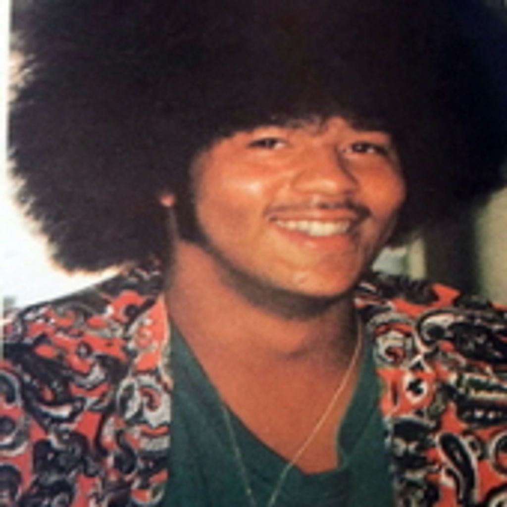 Donald Robert Hazard, Jr.