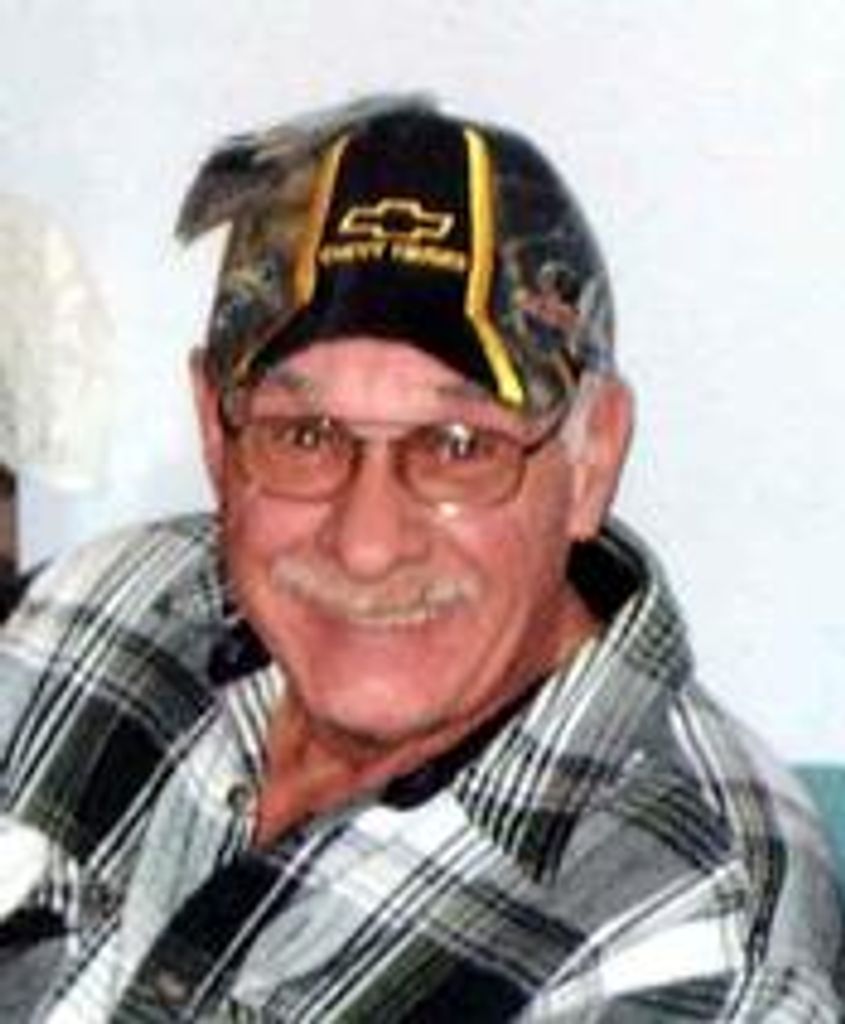 Butch E. Christensen
