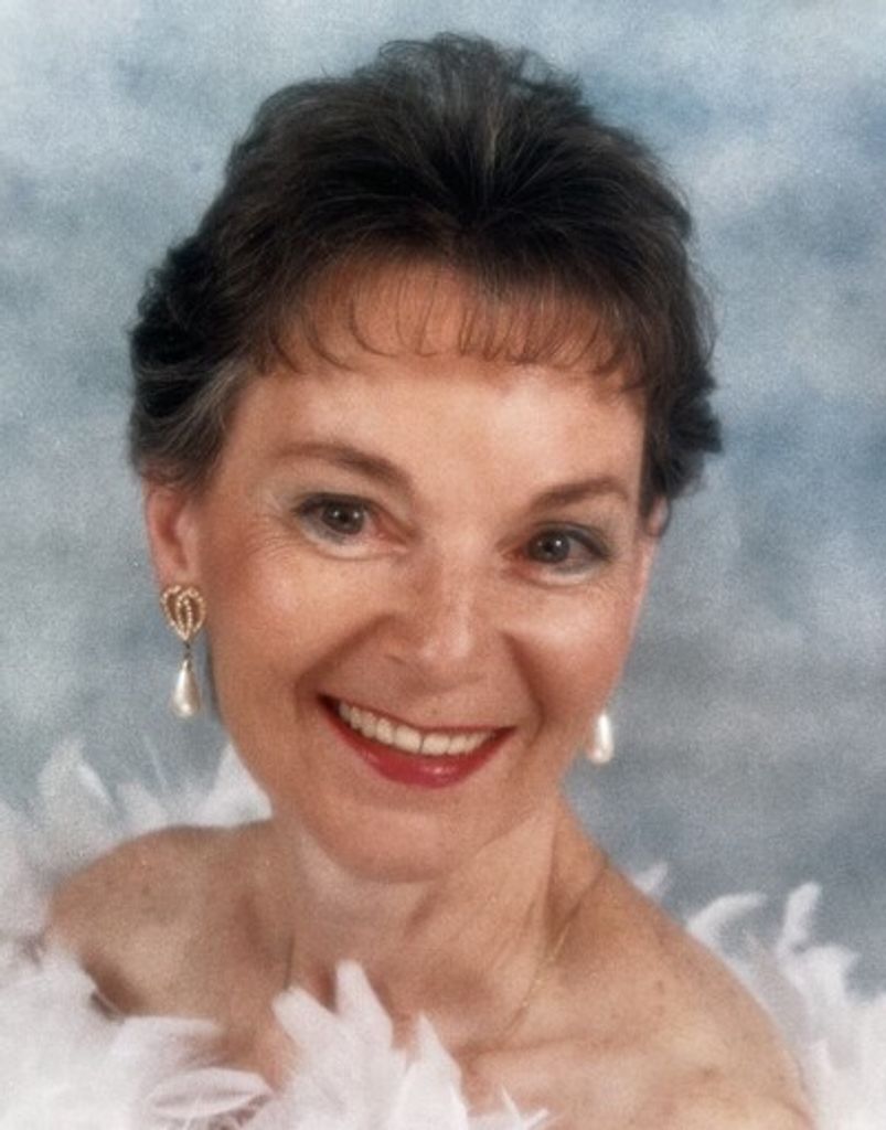 Claudette L. Drainville Profile Photo