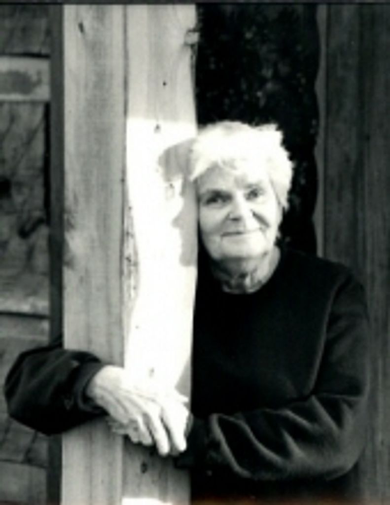 Alice L. Nagle