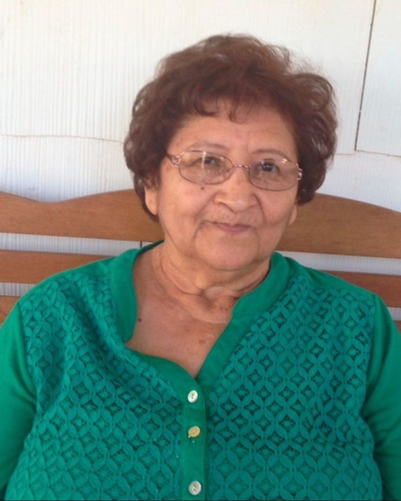 Cecelia A. Rocha Profile Photo