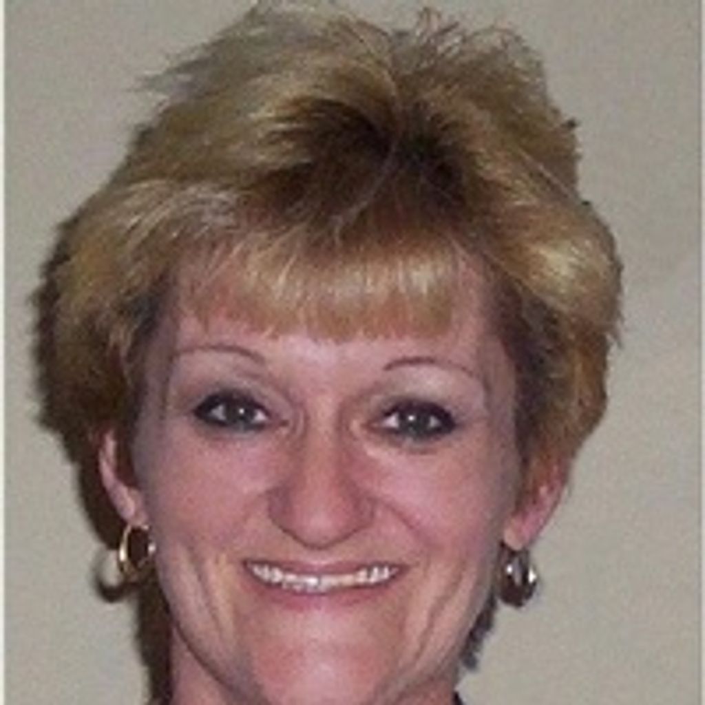 Anita Williamson Fincher