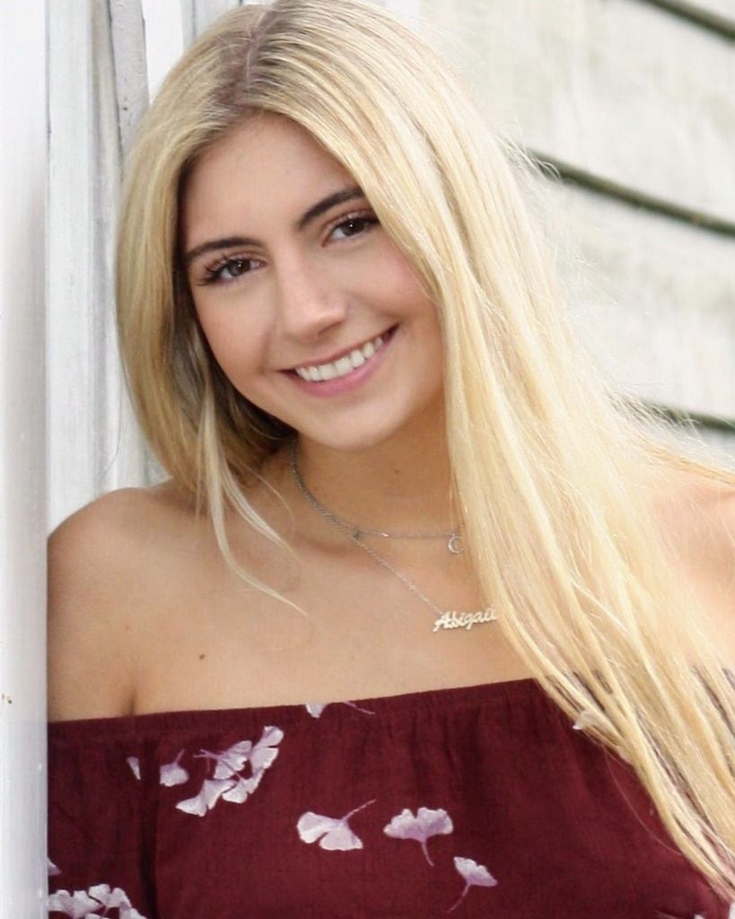 Abigail Beard Profile Photo