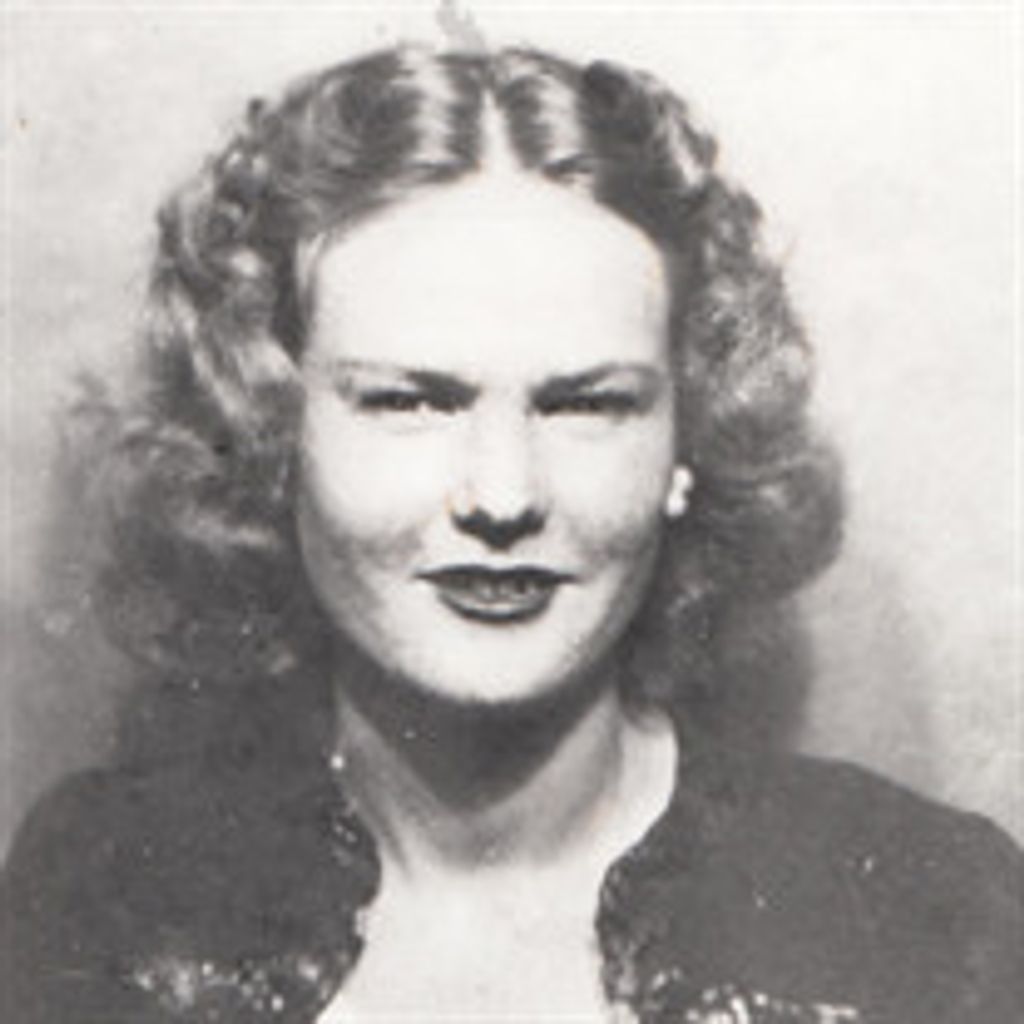 Mary Ellen Teague