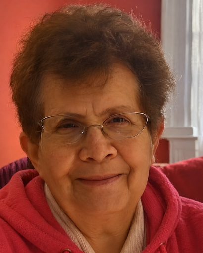 Sarah E. West's obituary image
