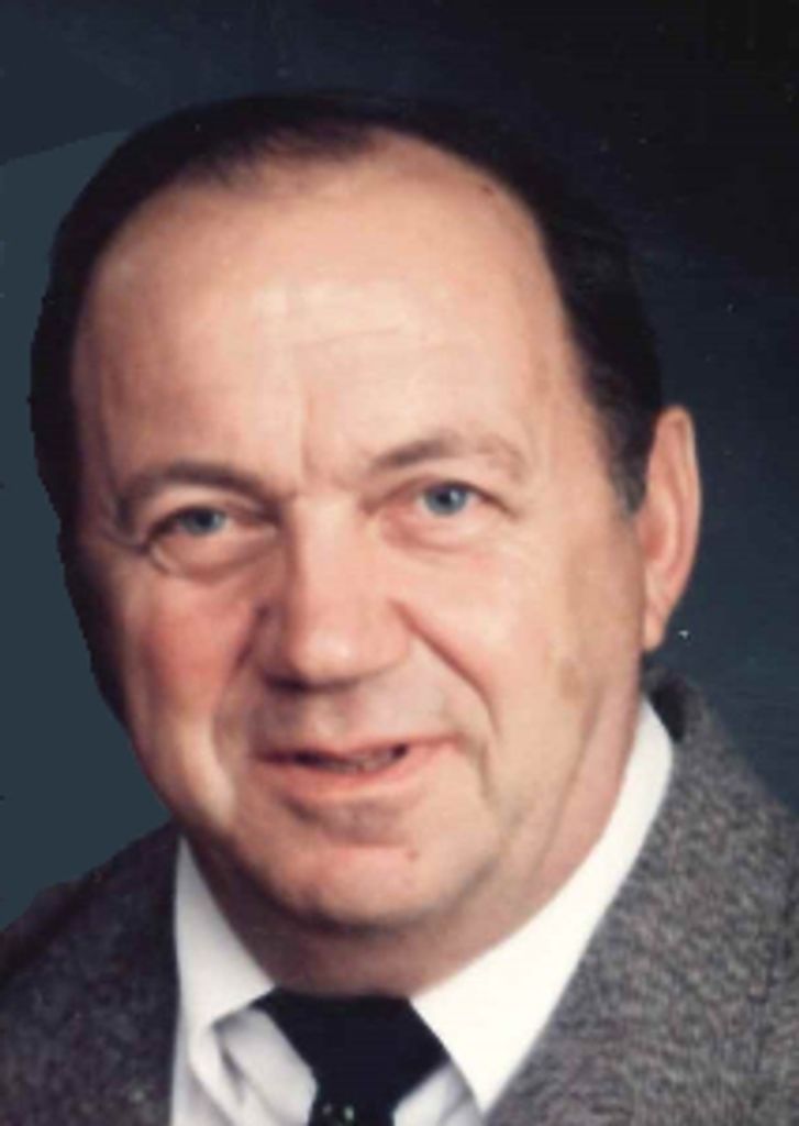 John C. Hammerl