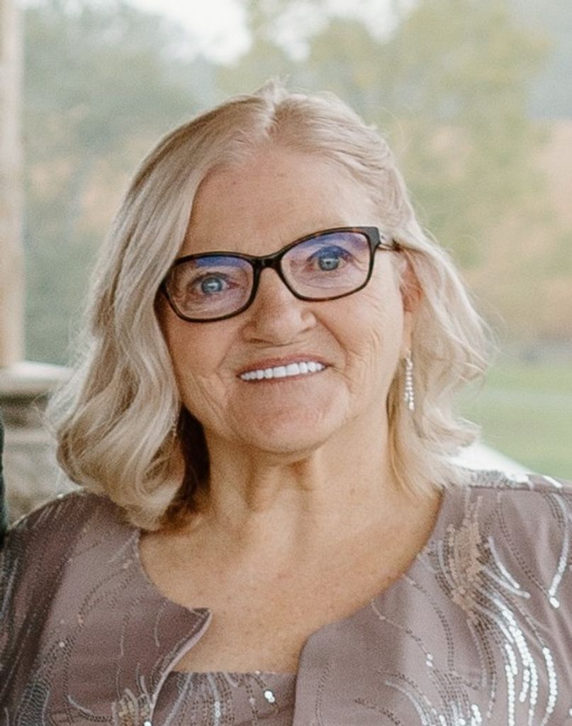 Barbara Ellen (Hickenbottom)  Goodson Profile Photo