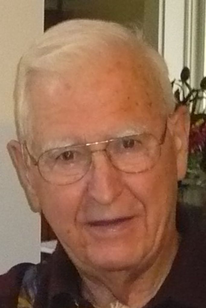 John Balcom Paddleford