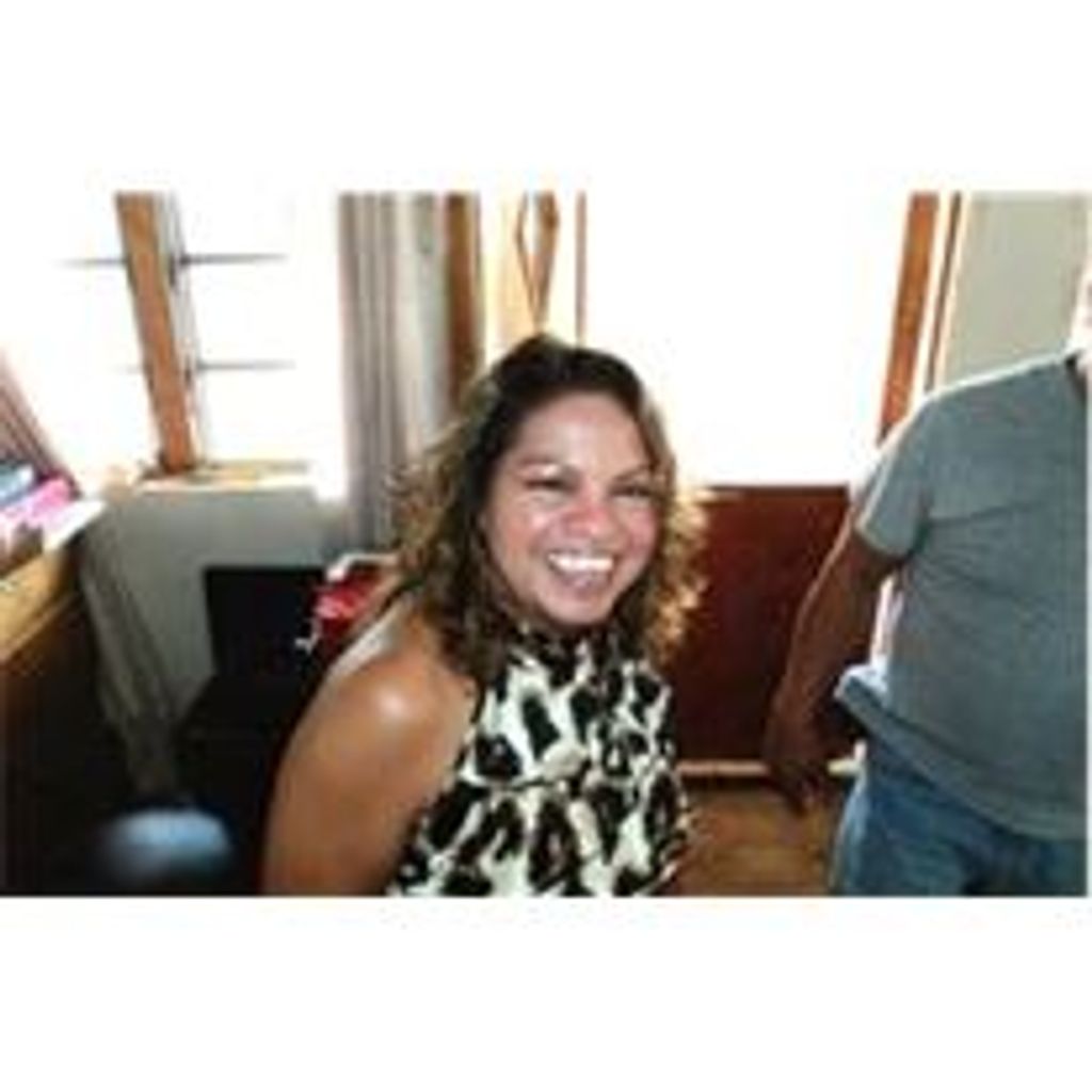 Esther Lerma Kramer Profile Photo