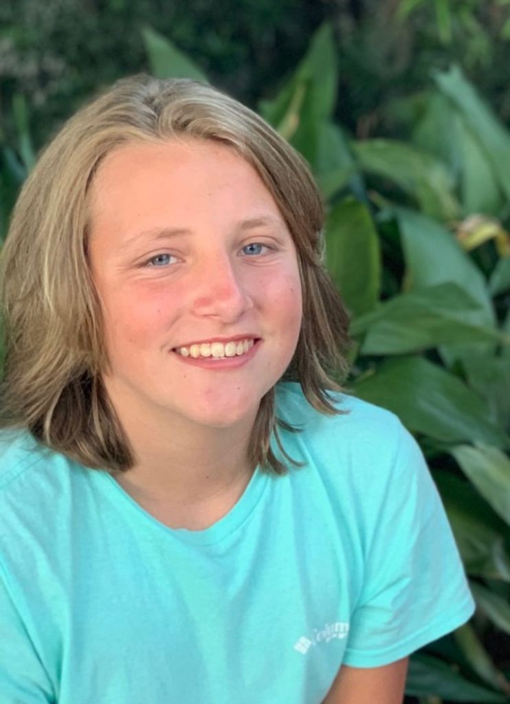 Bostyn Matthew Dinger