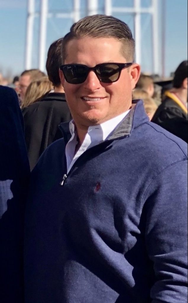 Ace Clifton Henderson Profile Photo