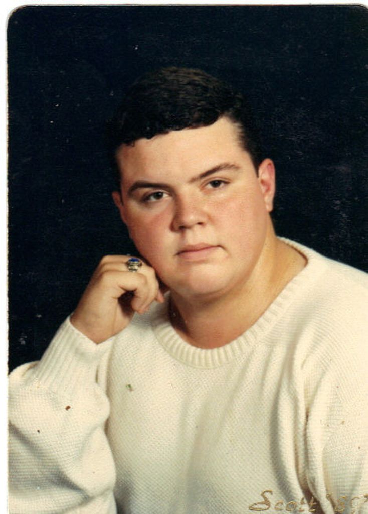 Scott Richard Burnette Profile Photo