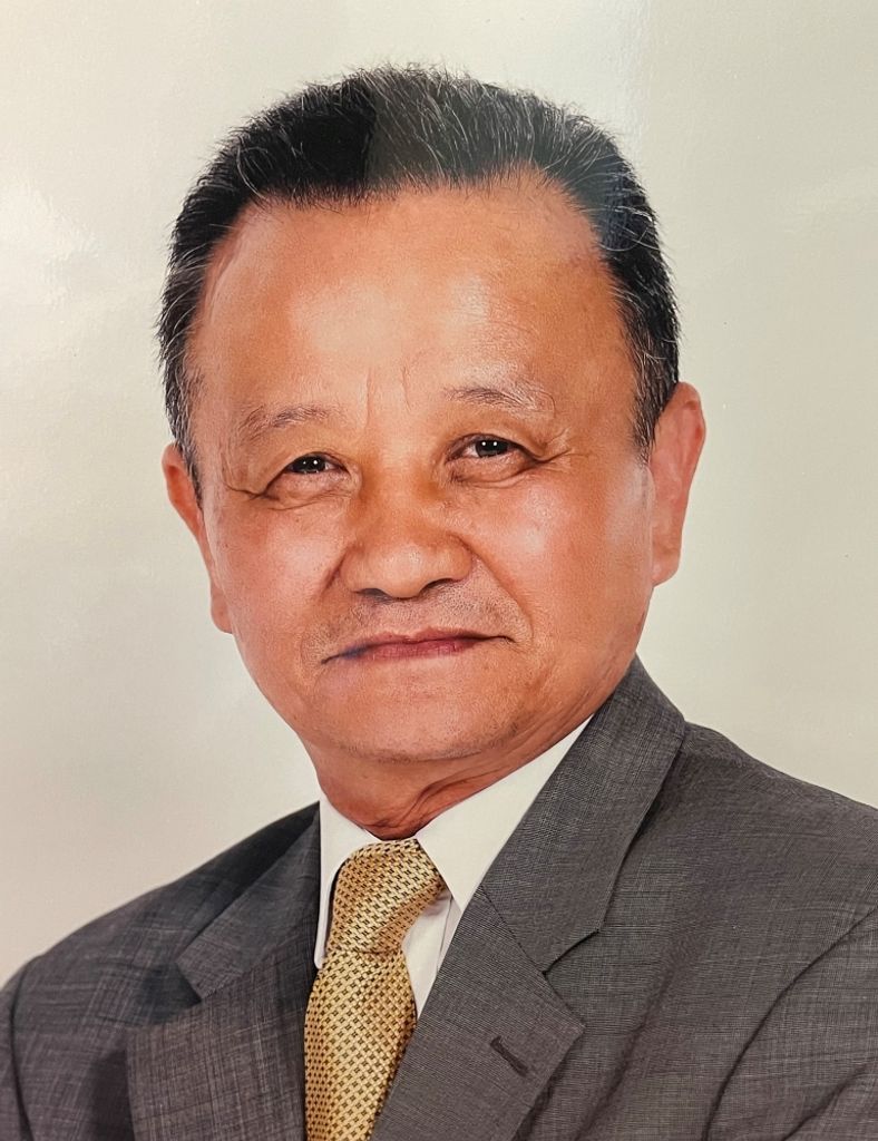 Byoung Yang Oh