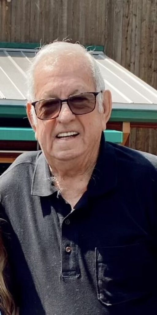 Richard Arthur Mcmillan