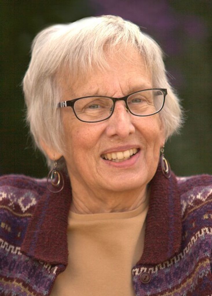 Sara Ellen Vongunten
