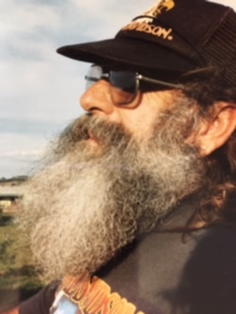 Richard Alpert