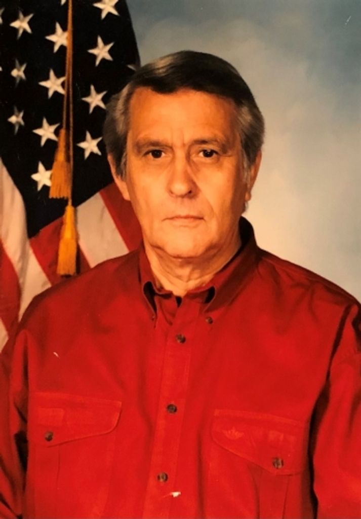 Mr. William Howard Furr, Jr.