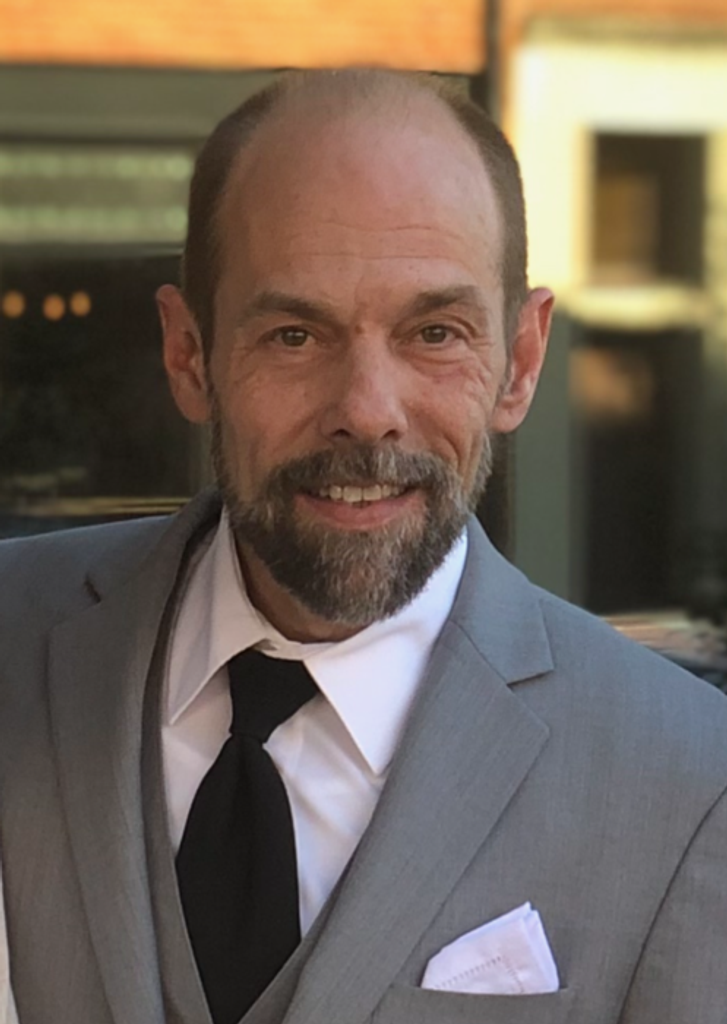 Todd C. Decker Profile Photo