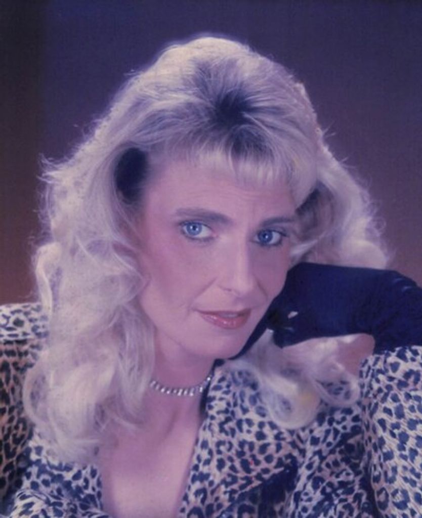 Cynthia "Cindy" Jerri Shaw