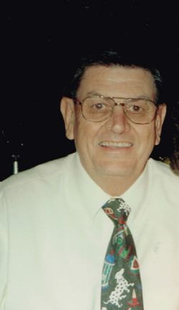 Earl Lafleur