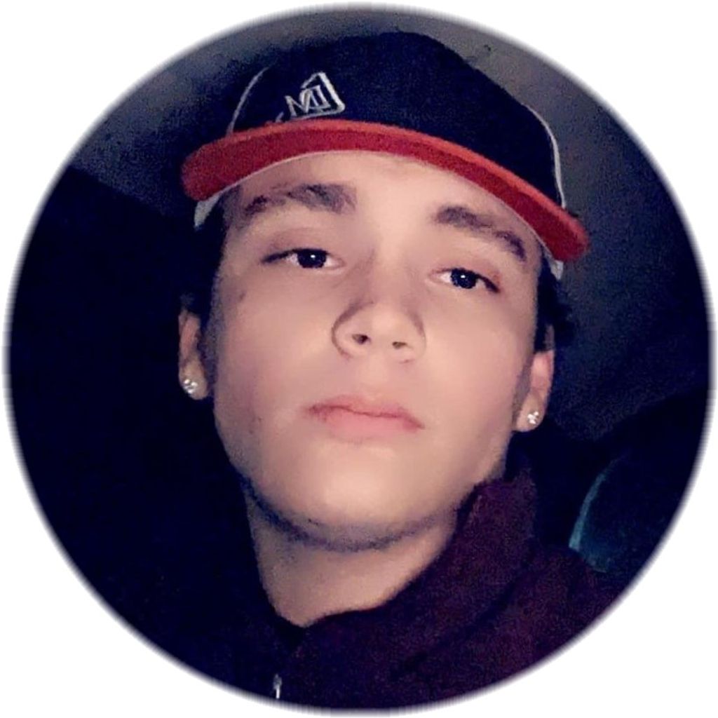 Logan Kane St. Romain Profile Photo