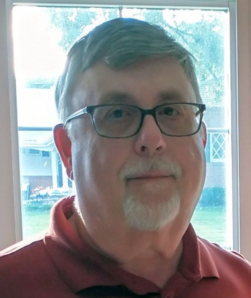 Charles Reich Profile Photo
