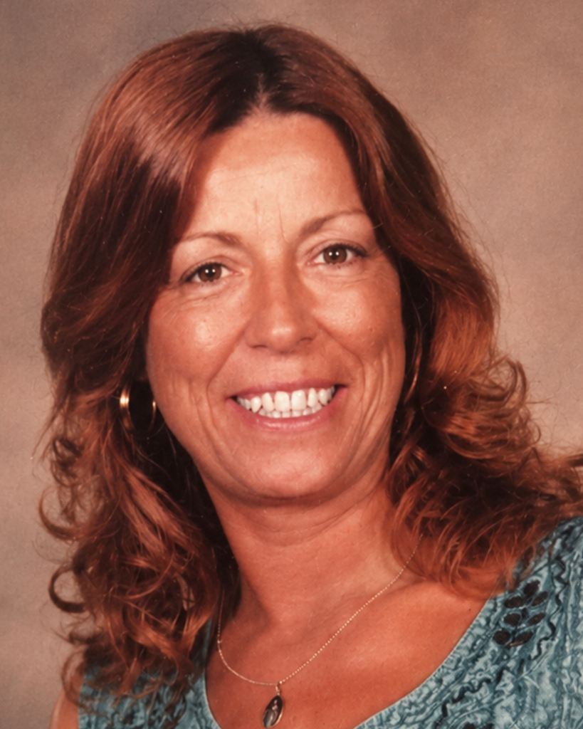Patricia M. Wurster Profile Photo