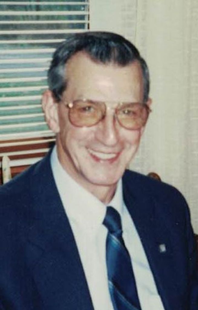 Stephen M. Fundurulic Profile Photo