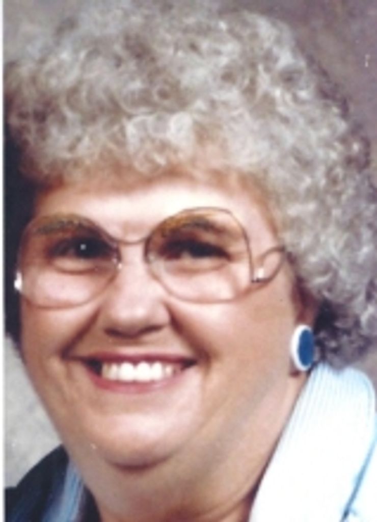 Mary Ella Dugan