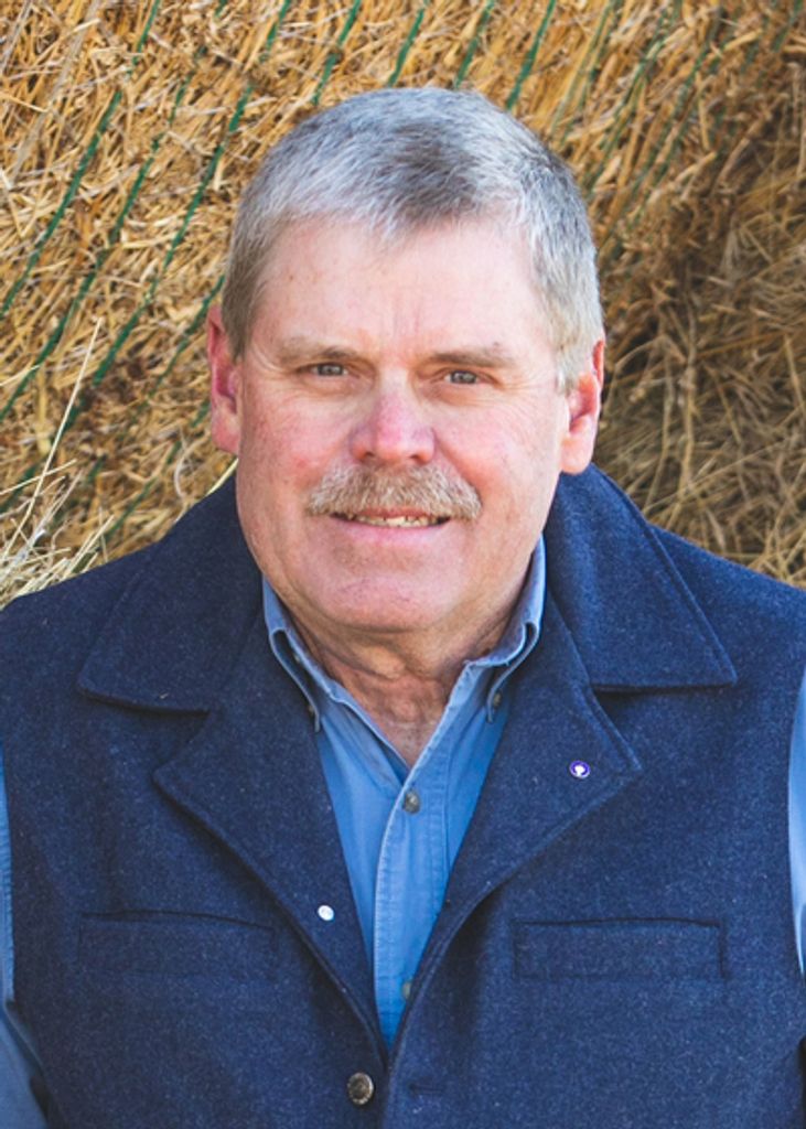 Paul Ray Marrs Profile Photo