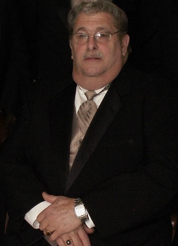 John "Jack" Mazzuca