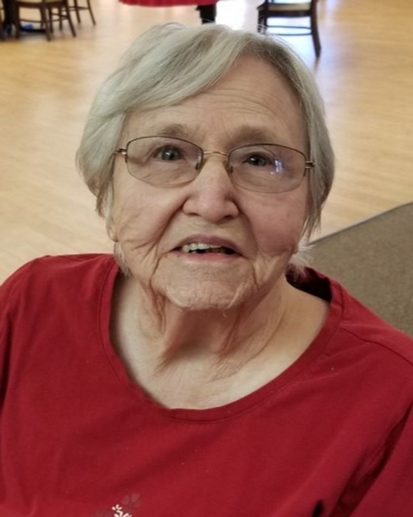 Florence Elizabeth Smith Profile Photo
