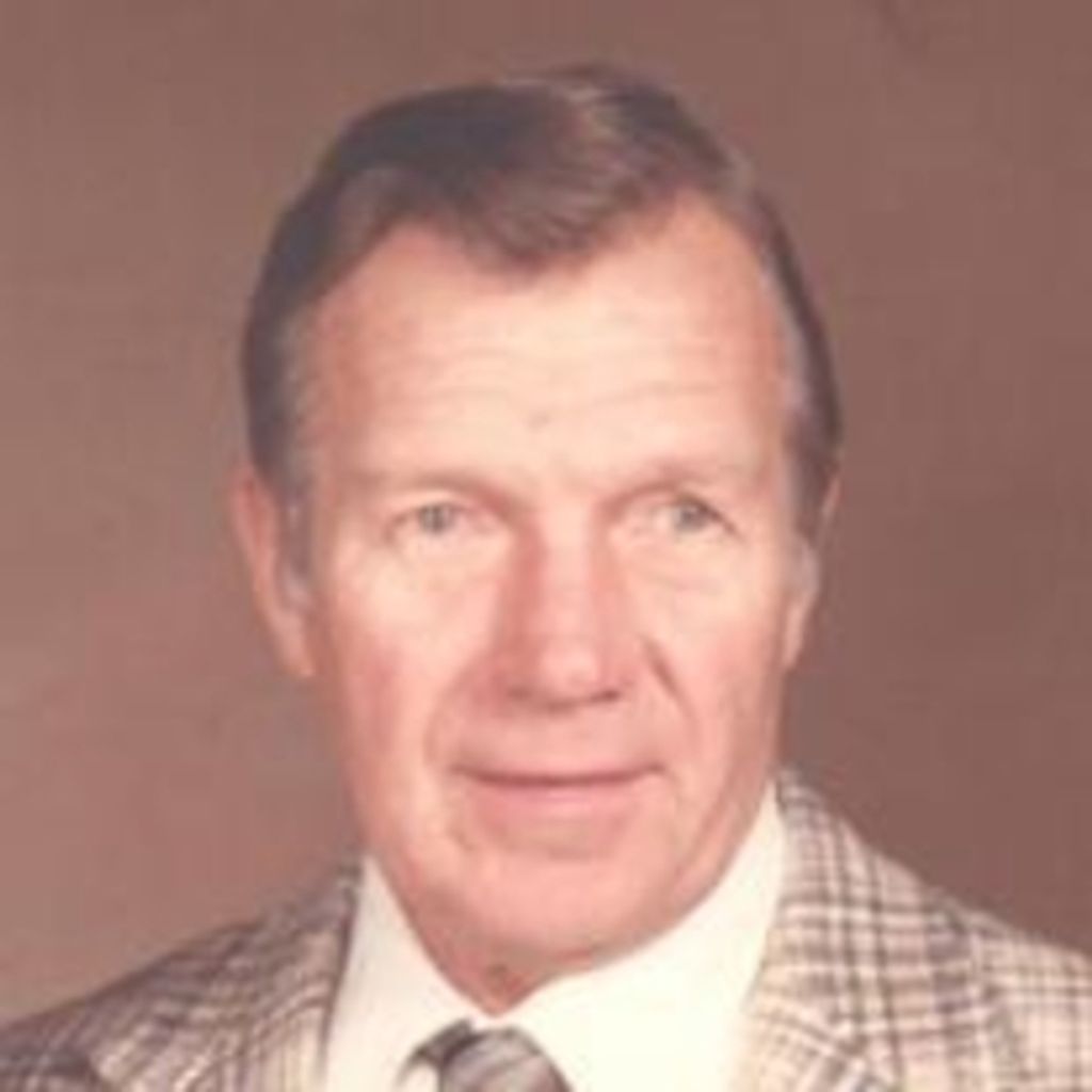 Klyce F. Tavernier
