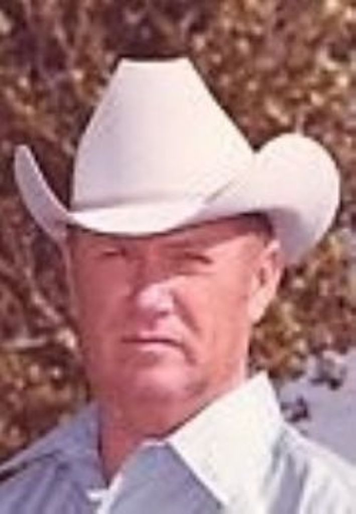 F. L. "Red" Livingston