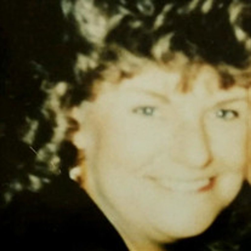 Christine "Chris" Clark
