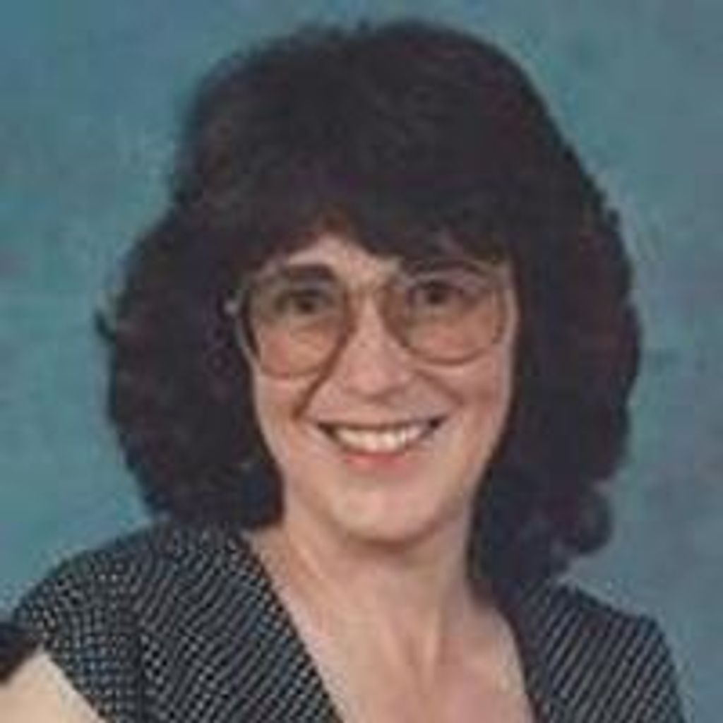 M. Diane Forgues Profile Photo