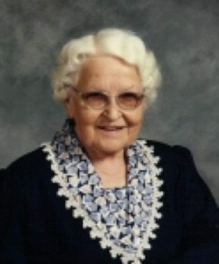 Helen Hildebrandt
