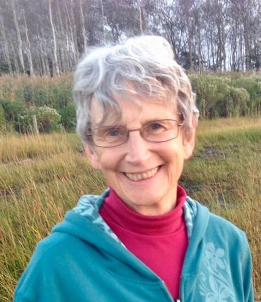 Anne L. Manvel
