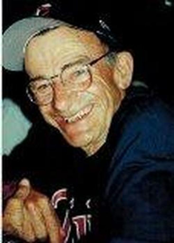 Warren Snyder