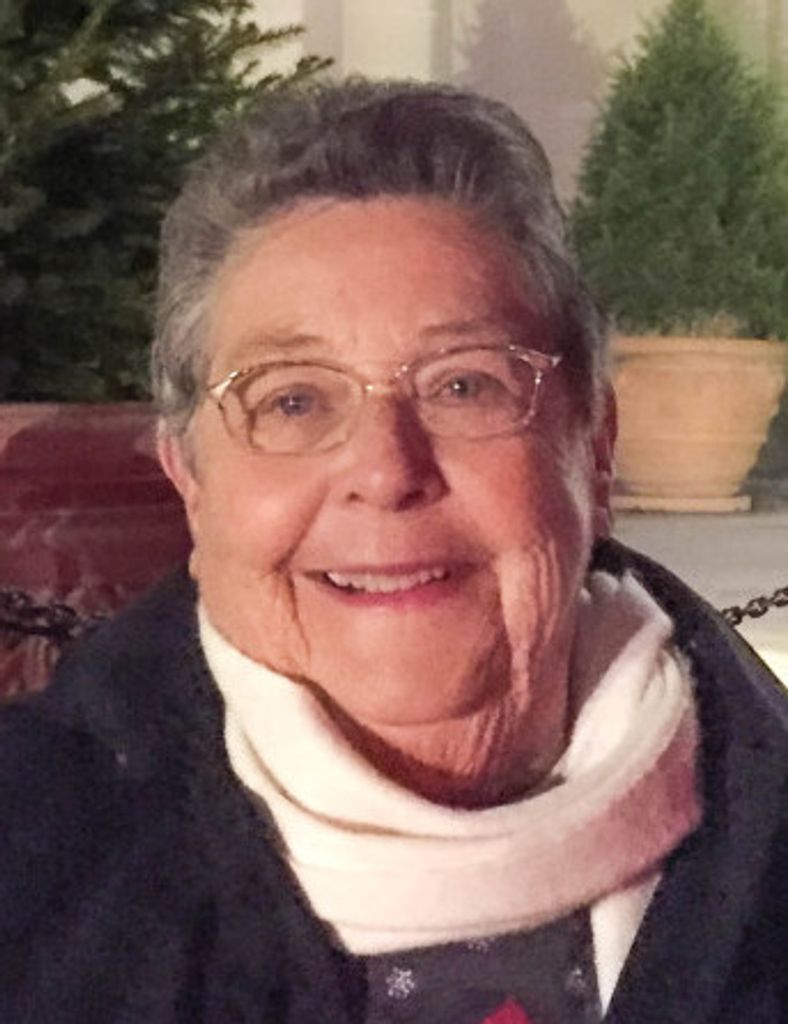 Rebecca (Blue)  Bowen