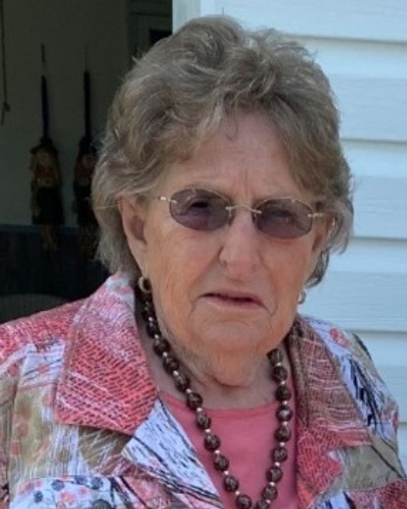 Joyce Taylor Profile Photo