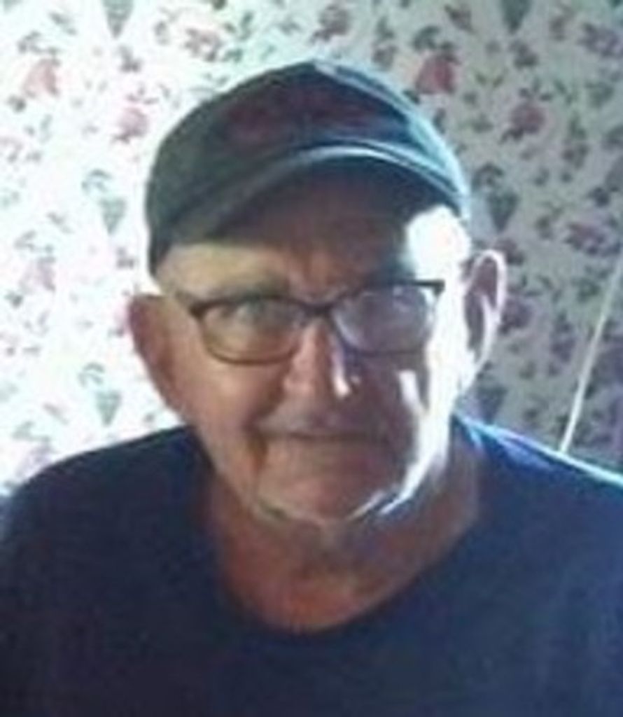 Richard Clukey Profile Photo