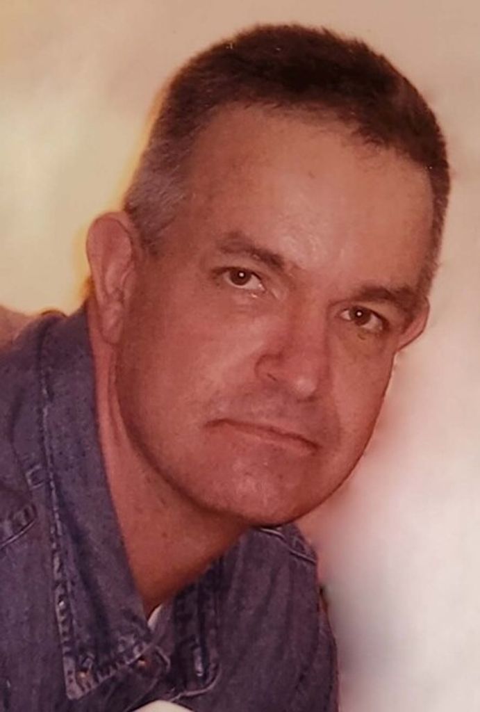 Grady Thomas Peace Profile Photo