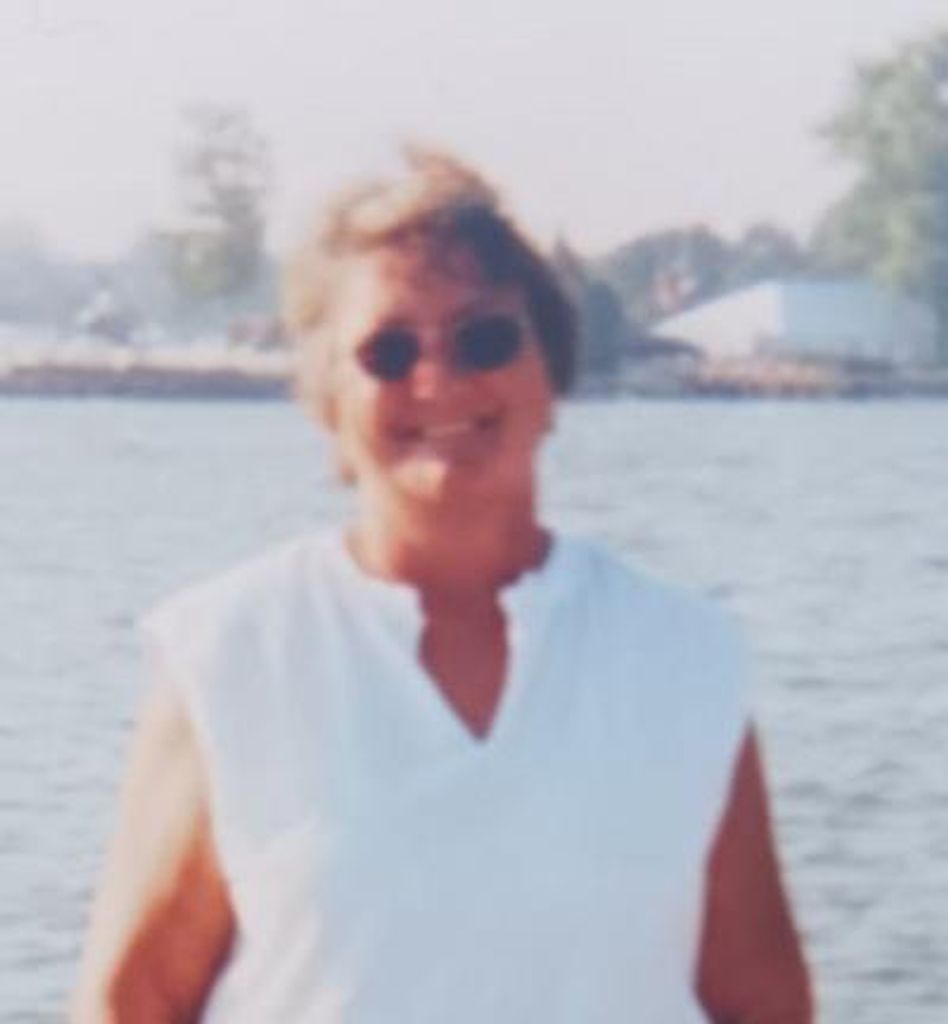 Donna Jean Miller Profile Photo